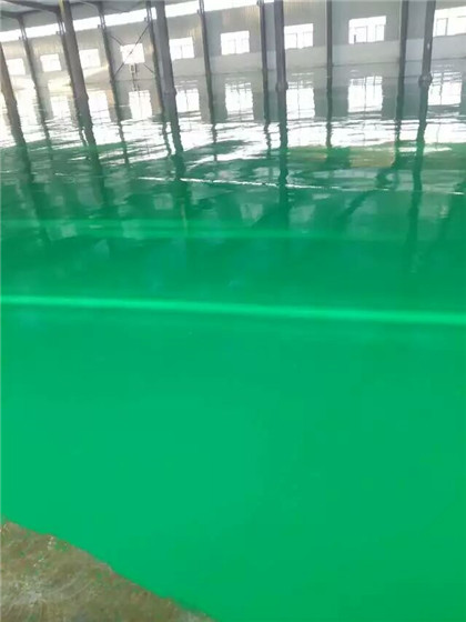 新平，我直接给你一份室外地坪漆翻新维修